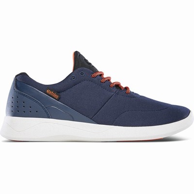 Tenis Etnies BALBOA BLOOM Azules Para Hombre MX721-JXE